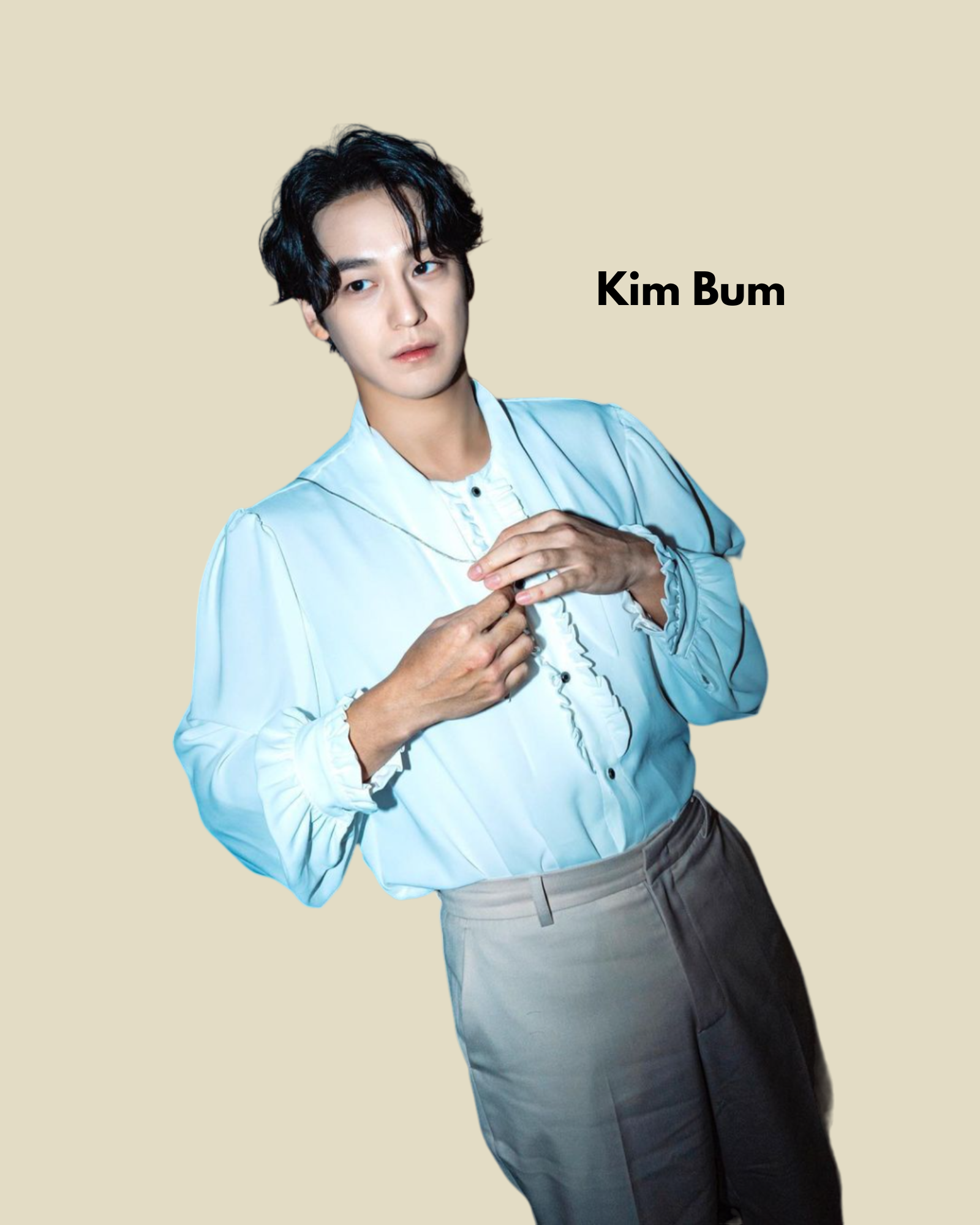 Kim Bum