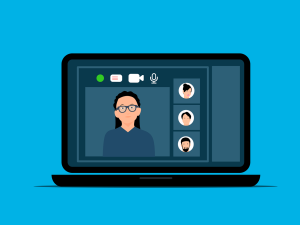 Video conferencing