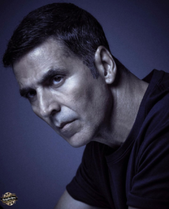 Akshay Kumar