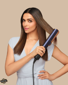 deepika padukone collaborating with a brand