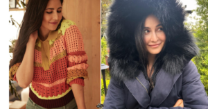 katrina's winter wardrobe essentials