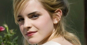 beautiful emma watson