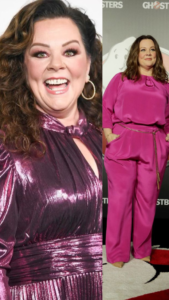 Melissa McCarthy