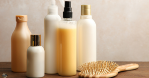 Haircare Products