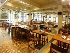 the bombay canteen